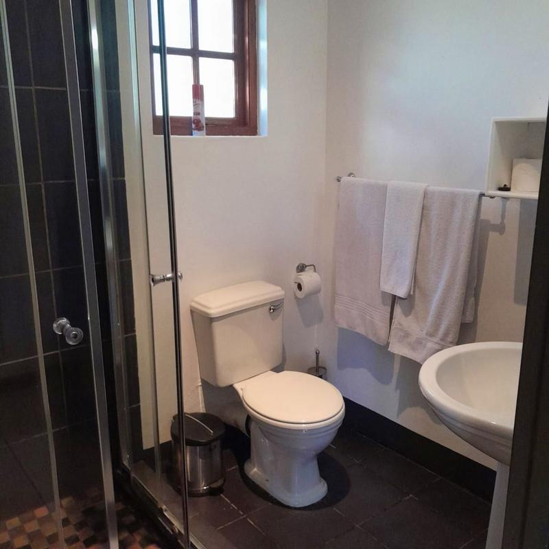 Commercial Property for Sale in Scheerpoort A H North West